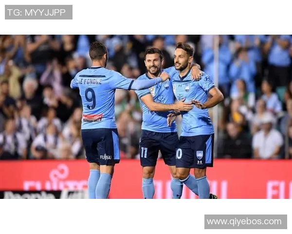 西悉尼流浪者迎战喷气机激烈对决引发球迷热情期待